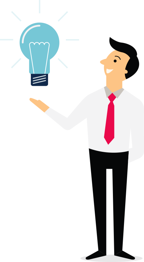 We Say What We'll Do, And Do What We Say - Five Recruitment (468x849)