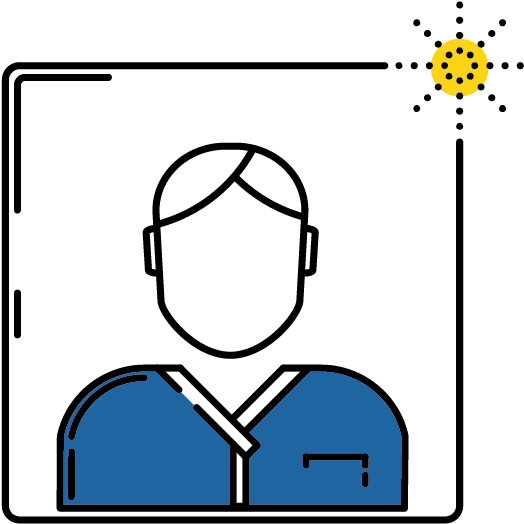 Be There - Customer Satisfaction (641x641)