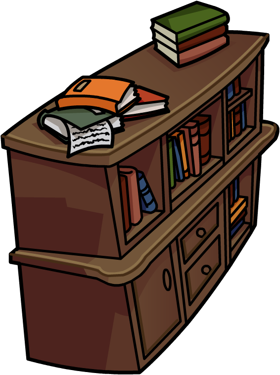 Bookshelf July 2012 - October 20 (566x758)