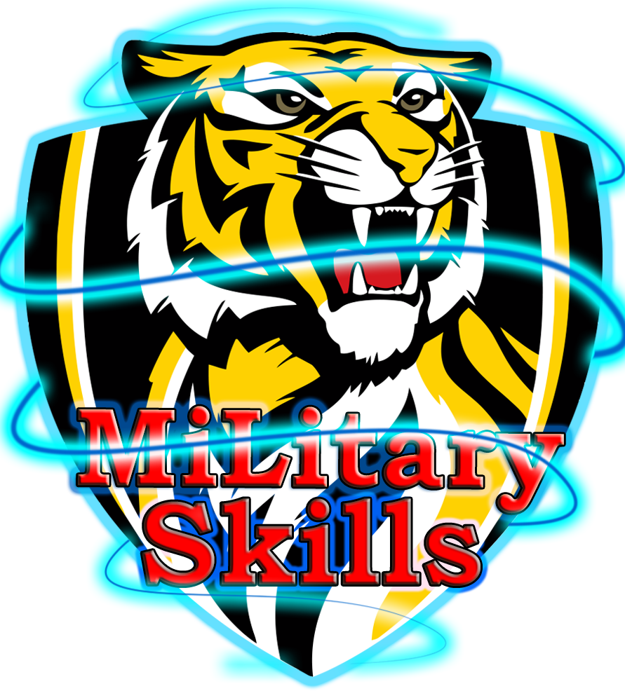 Tags - - Richmond Football Club Vector (891x986)