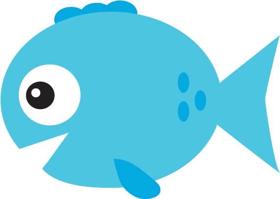 Swimmattix - Coral Reef Fish (650x650)