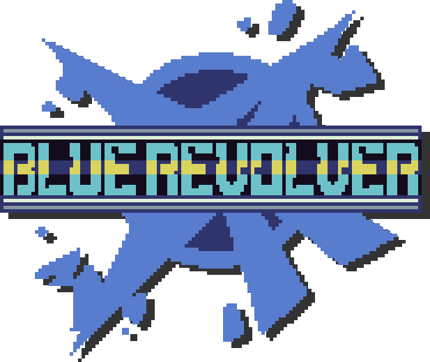 Blue Revolver Makes A Steam Debut For Linux - Programmer (617x519)