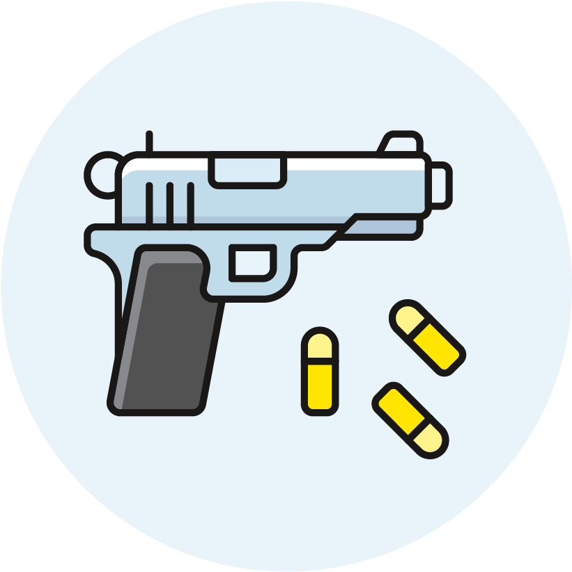 26- Handgun - Ranged Weapon (1025x1148)