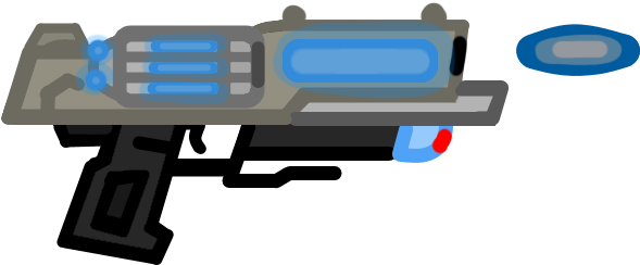 Long Gun [18 ] - Rifle (700x260)