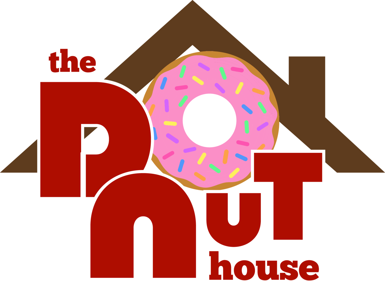 Donut House Logo (1500x1095)