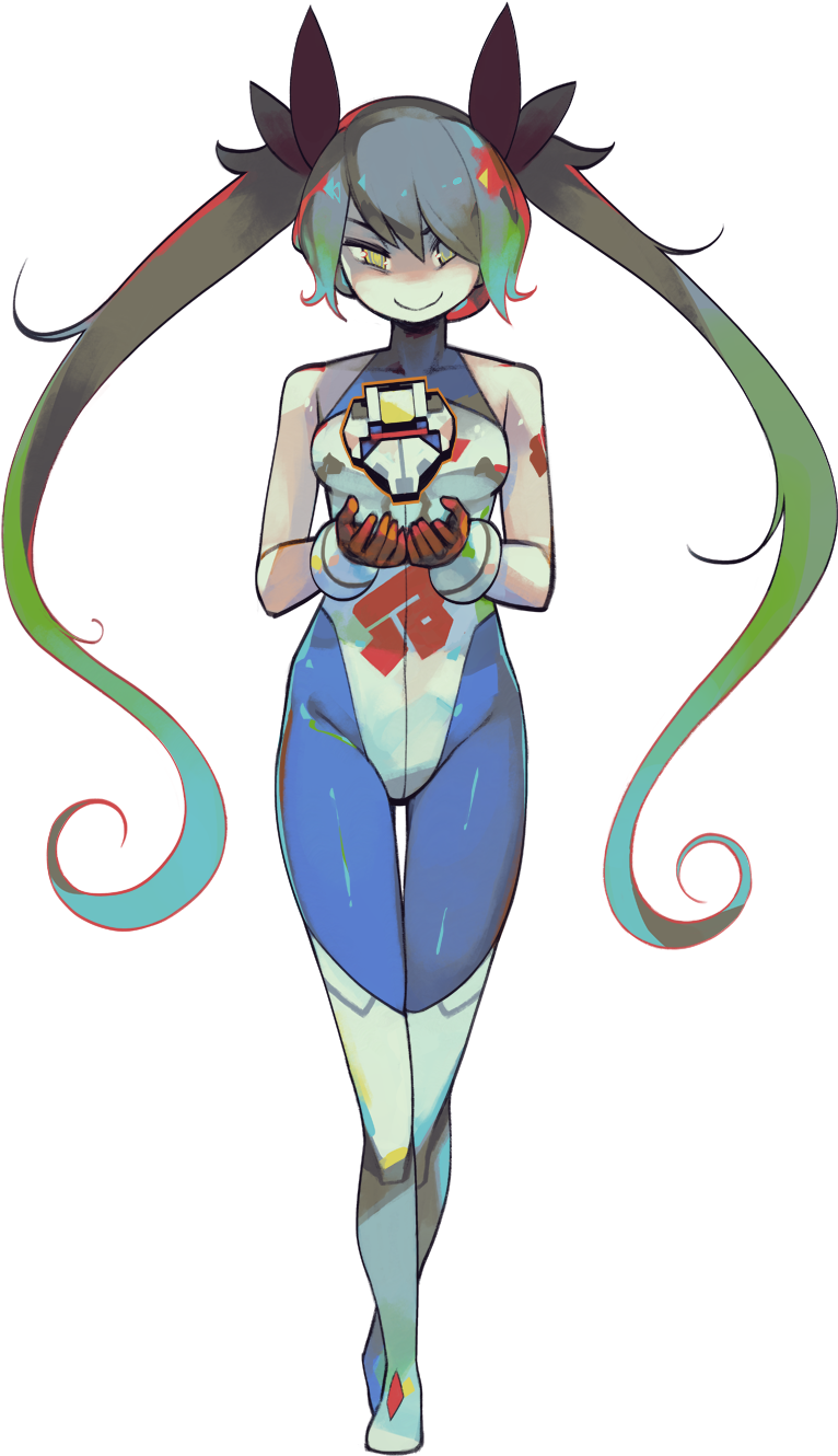 Blue Revolver Ira (840x1380)