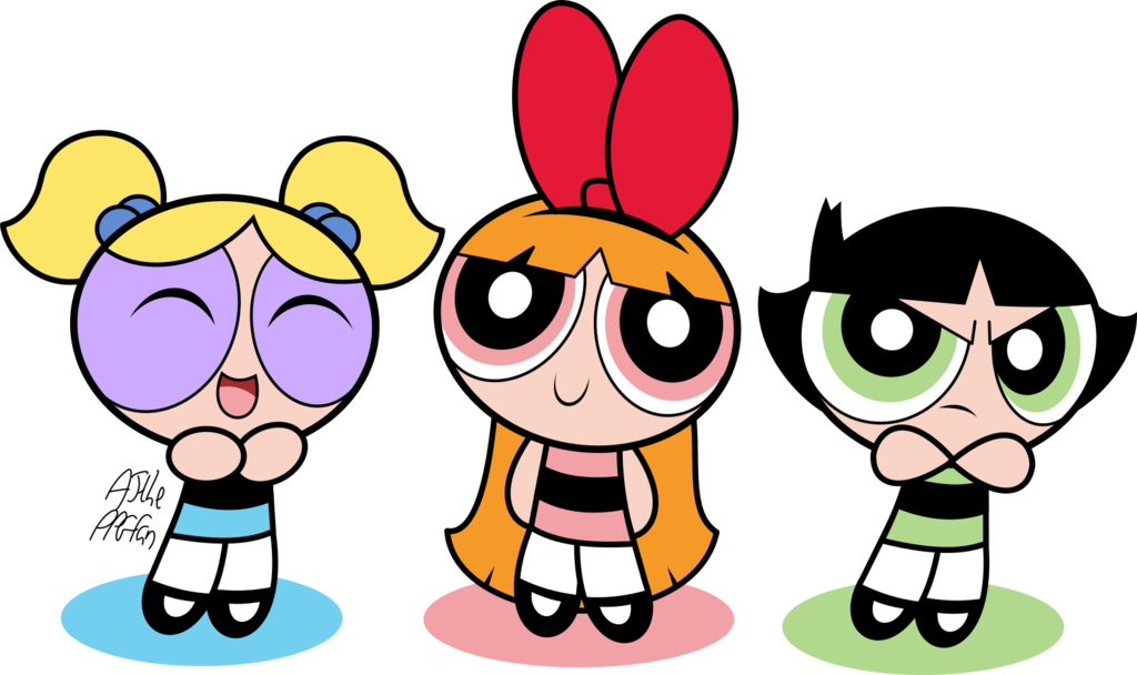 Sweet Sweet Thangs By Ajtheppgfan-dbdewey - Comics (1024x608)