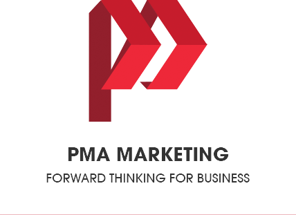 We Are The In-house Design Team For Pma Marketing - Marketing Agency (428x311)