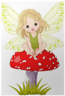 Fairy Clip Art Free (400x400)