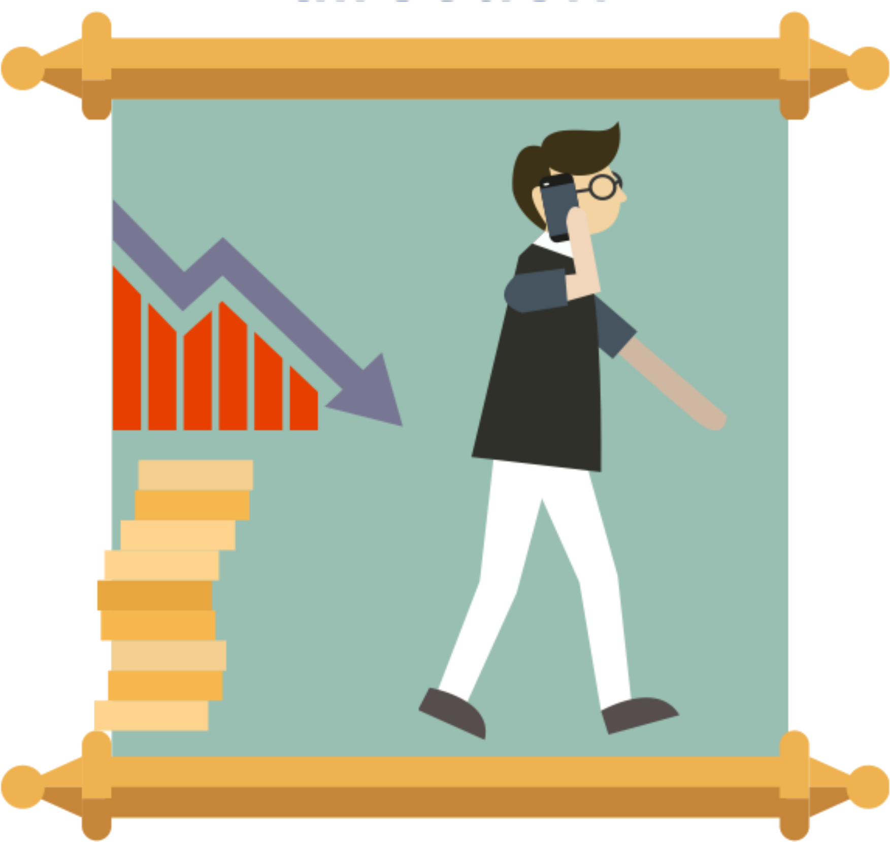 Lack Of Senior Management Buy-in - Cartoon (1920x1712)