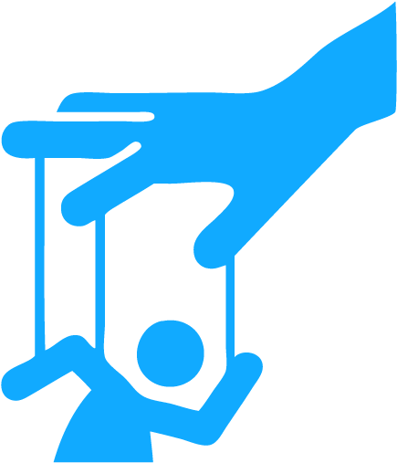 Coercion - Coercion Icon (512x512)