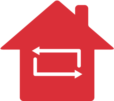 New Construction Projects Start With The Best Hvac - Panneaux Code De La Route (400x400)