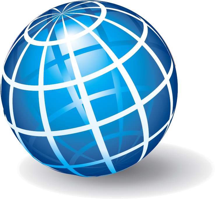 Globe Transparent - Seacroft Grange Primary School Logo (791x701)