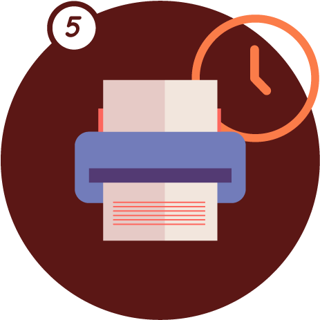 Find Out How To Copyright Your Logo Design Copyright - Julien Loreto Make Me Feel (500x500)