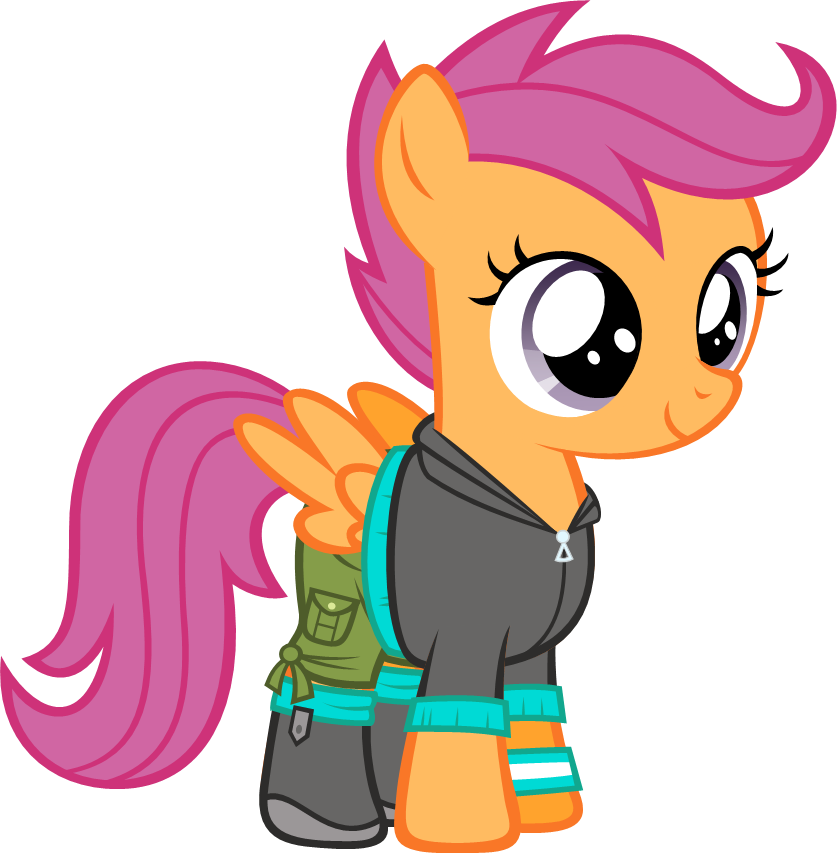 Equestria Girls Clothing By Zacatron94 - Little Pony Friendship Is Magic (837x853)
