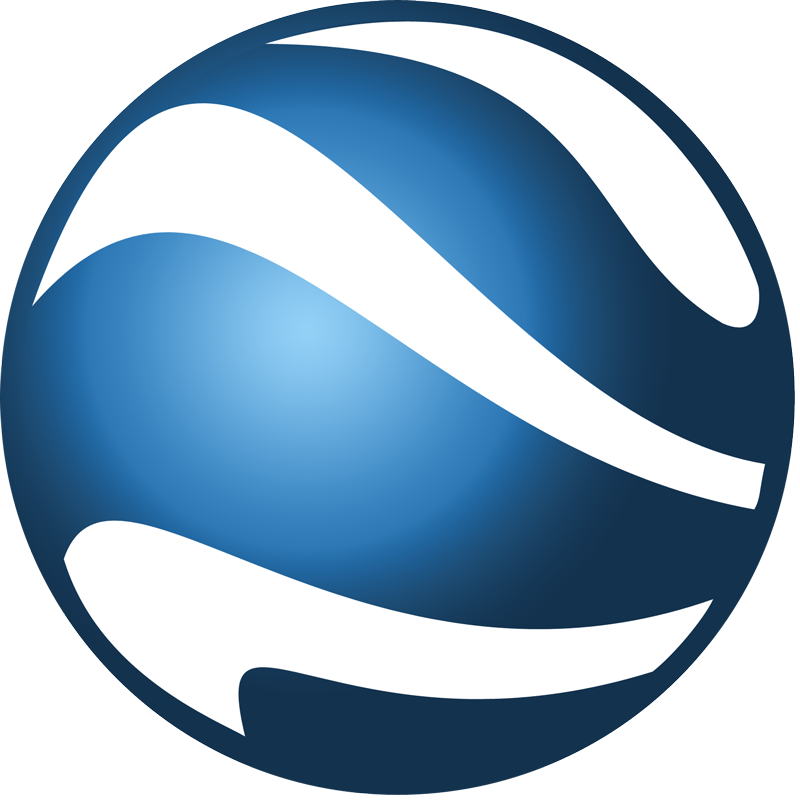 Google Earth Logo - Google Earth (1600x1600)