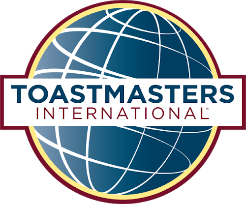 Toastmasters International - Toastmasters International Guide To Public Speaking (500x415)