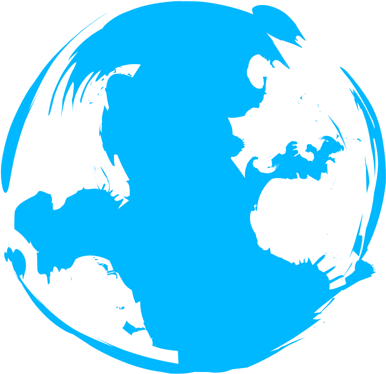 Animated Loading Gif World (808x780)