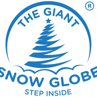 The Giant Snow Globe - Chuck Norris Not Approved (400x400)