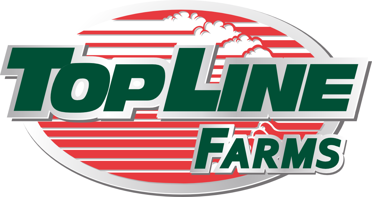 Topline Farms A Family Owned Brand Of High Quality - Topline Farms (1200x637)