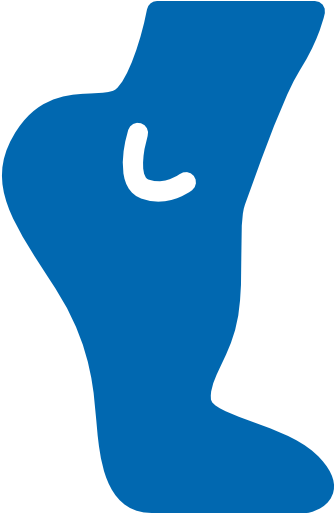 Diabetic Foot Care And Products - Diabetic Foot (512x512)