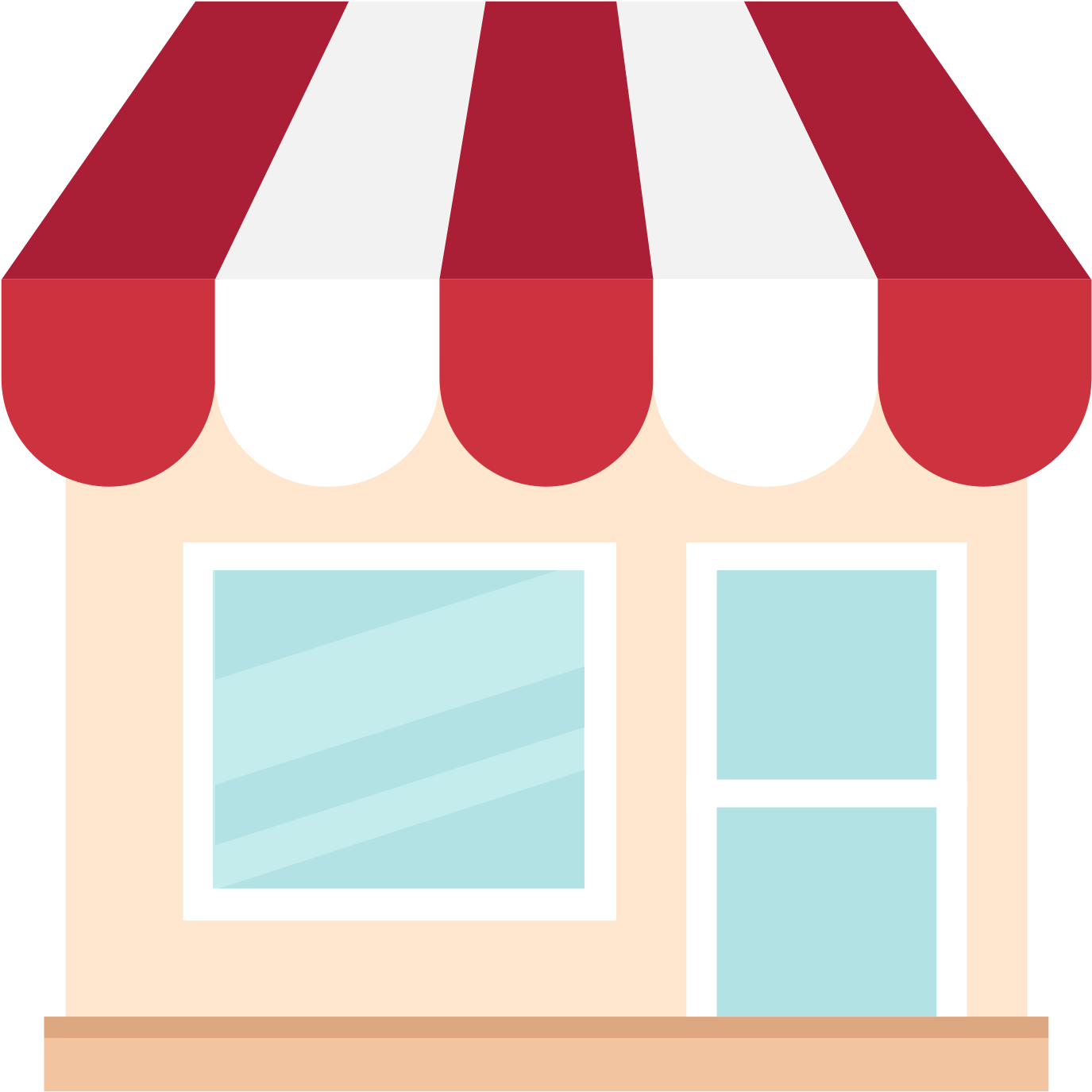 Open - Scalable Vector Graphics (2000x2000)