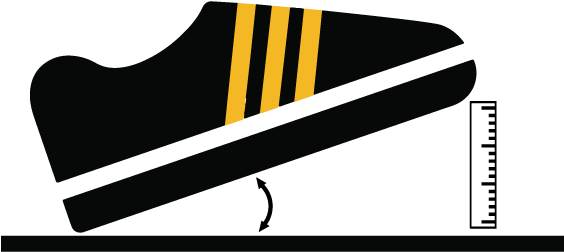 Learns How You Walk And Alerts You If You're Not Picking - Technology (600x310)