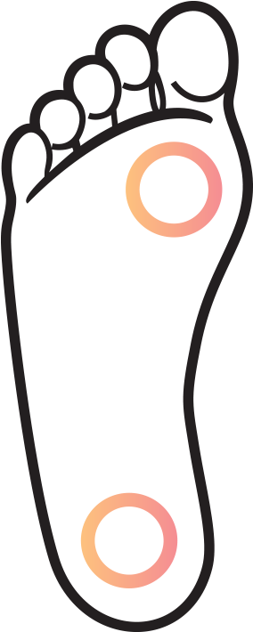 Plantar Wart - Plantar Wart (920x920)