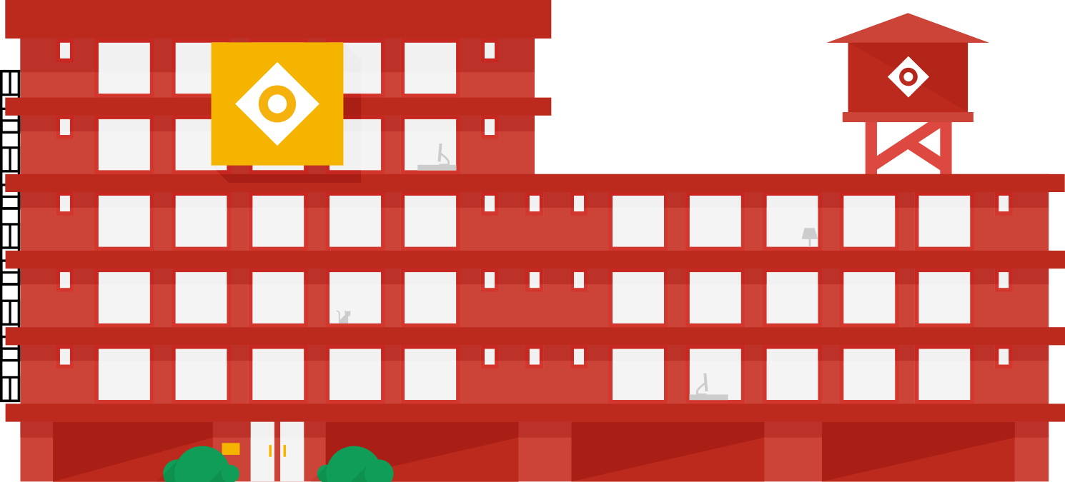 Building 1 Building 2 Building - Glostar Apk (1490x675)