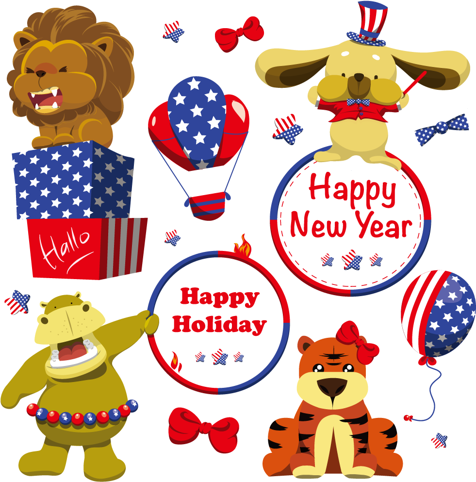 Circus Chinese New Year - Circus Chinese New Year (1000x1000)