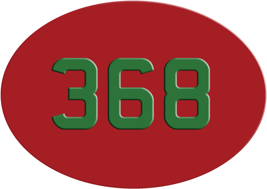 Simple Order Form Aluminium Signs United Red / Endcliffe - Circle (1024x768)