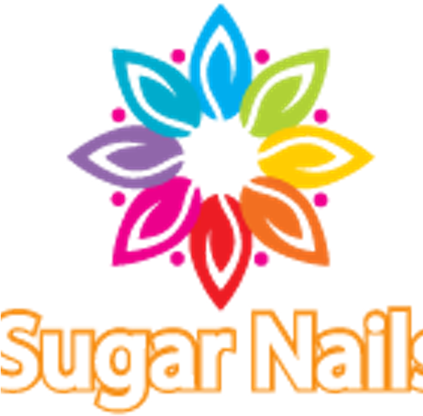 Photo Taken At Sugar Nails By Sugar Nails On 8/17/2014 - Promo Full Color Bluetooth Custom Speakers - 25 Qty. (600x600)
