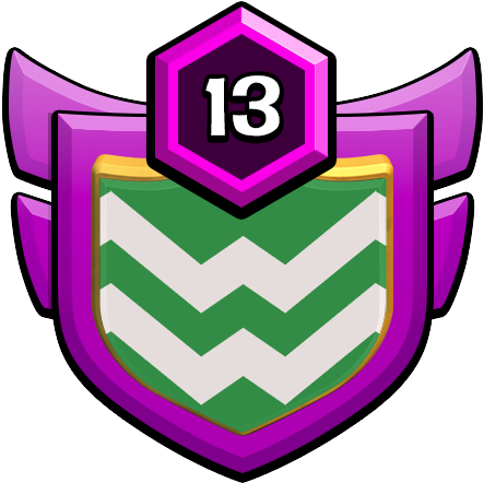 Kent Greenhouse - Savage Seven Clan Badge (512x512)