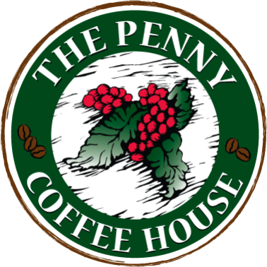 The Penny Coffee House, Lethbridge, Ab - Penny Coffee House Lethbridge Ab (378x378)
