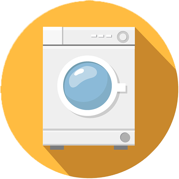 888 912 - Washing Machine (600x600)