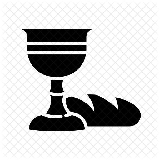Drink Icon - Eucharist (512x512)