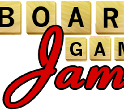 Board Game Jam - Board Game (400x400)