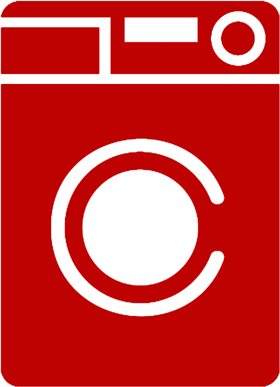 Household Appliance Sales, Service & Repairs In Texarkana, - Circle (1060x1060)