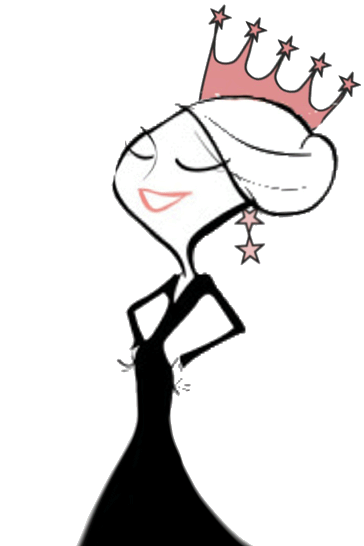 The - Browsing - Evil - King - Malefica - Evil - Clipart - Beauty Pageant Clip Art (1200x1800)