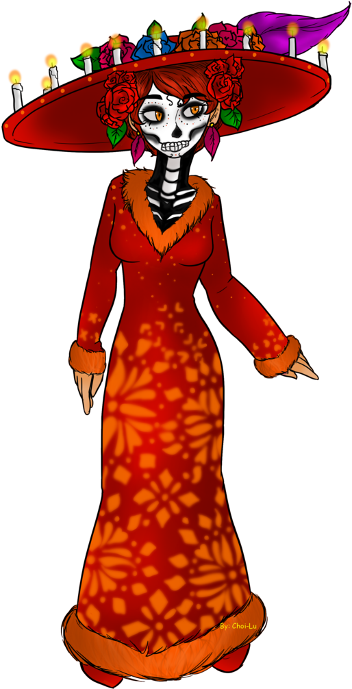 Gloria Costume Contest Entry - Costume Hat (755x1057)