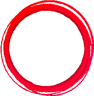 Nocopyrightsounds Cover Art Circle Red By B La Ze Nocopyrightsounds - Bill Penney Toyota (500x500)