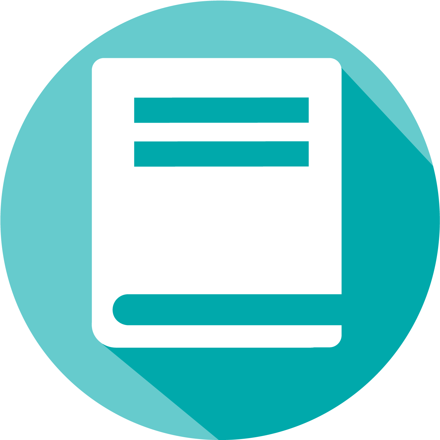 8864 Data Controller User Guide - User Guide Icon Png (1465x1424)