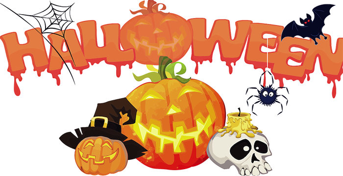 Whether You're Holding A Party For Your Friends Or - 31 De Octubre Halloween (700x360)