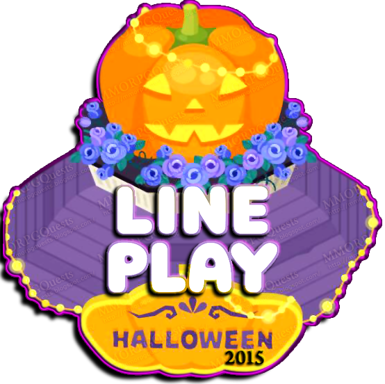 Line Play - Halloween (554x552)