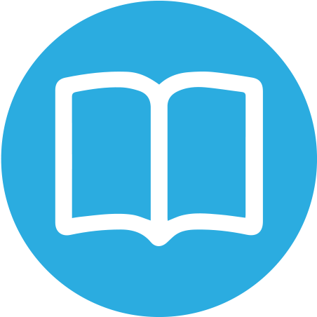 7,016 Free Vector Icons - Blue Book Icon Png (512x512)
