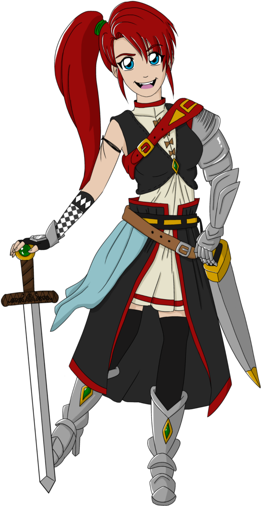 Draw A Picture Of Charity, Submit The Image To Our - Cartoon (541x1024)