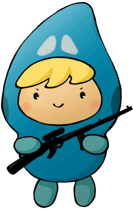 1) Alternate Bart Costume - Pew (495x800)