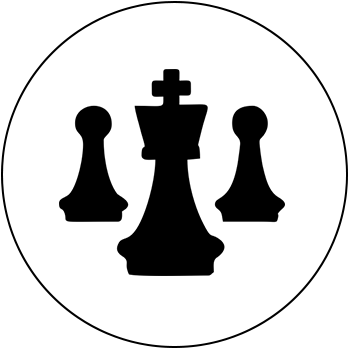 Check-mate - “ - Zazzle Schach T-shirt (350x350)