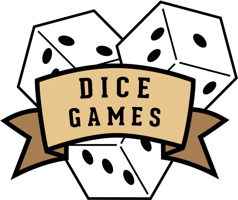 Dice Games - Game (1041x1041)