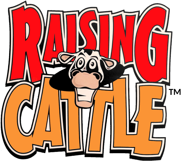 Raising Cattle Board Game - Game (720x638)